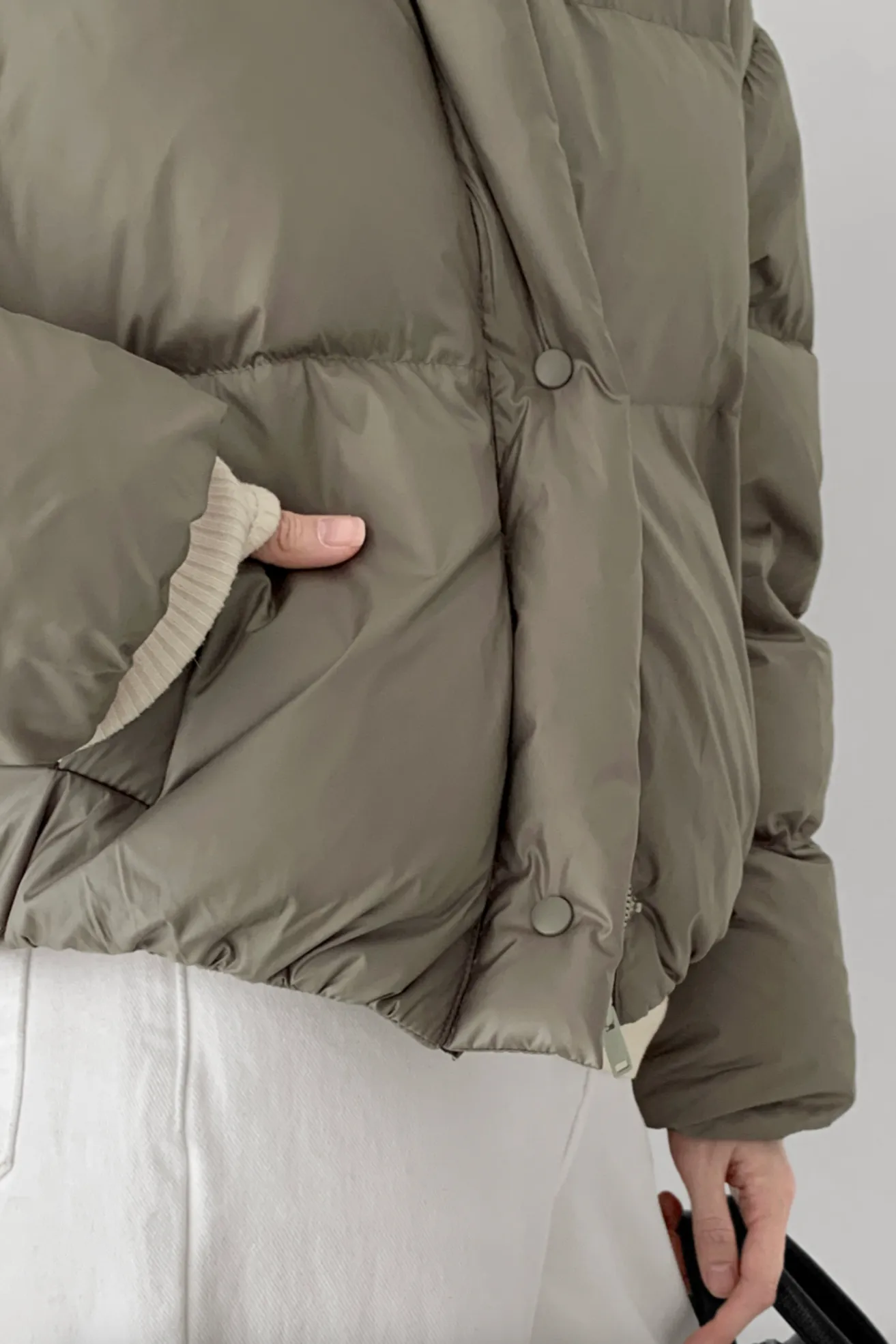 Roap Padding