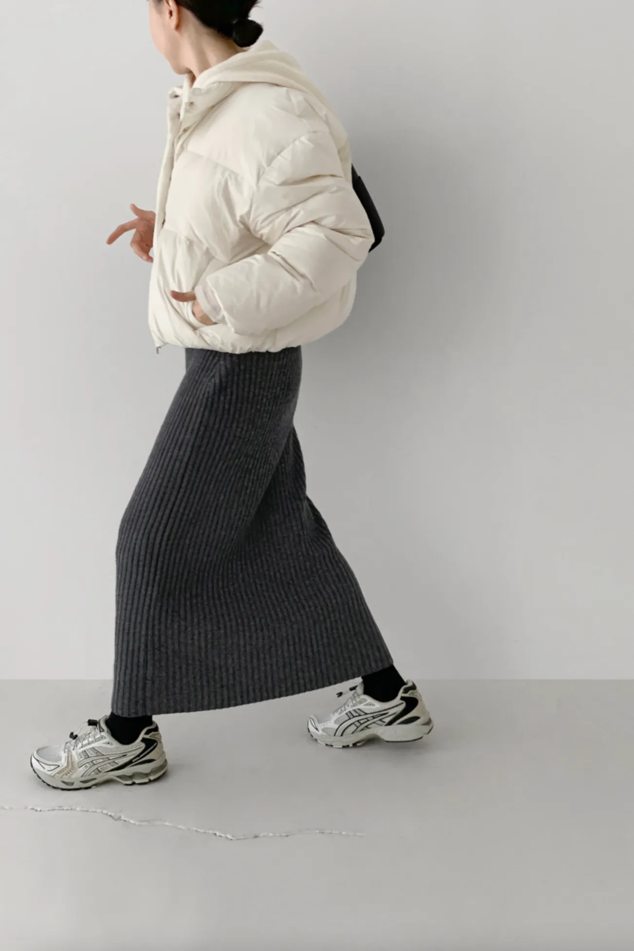 Roap Padding