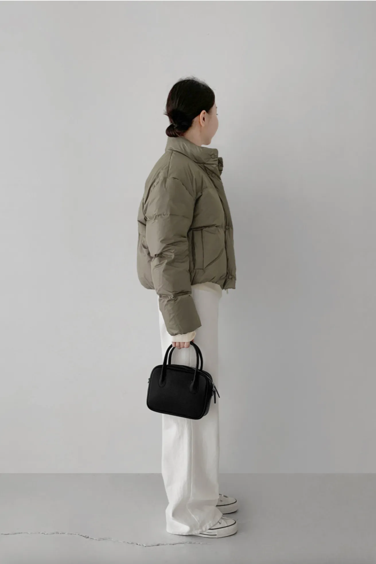 Roap Padding