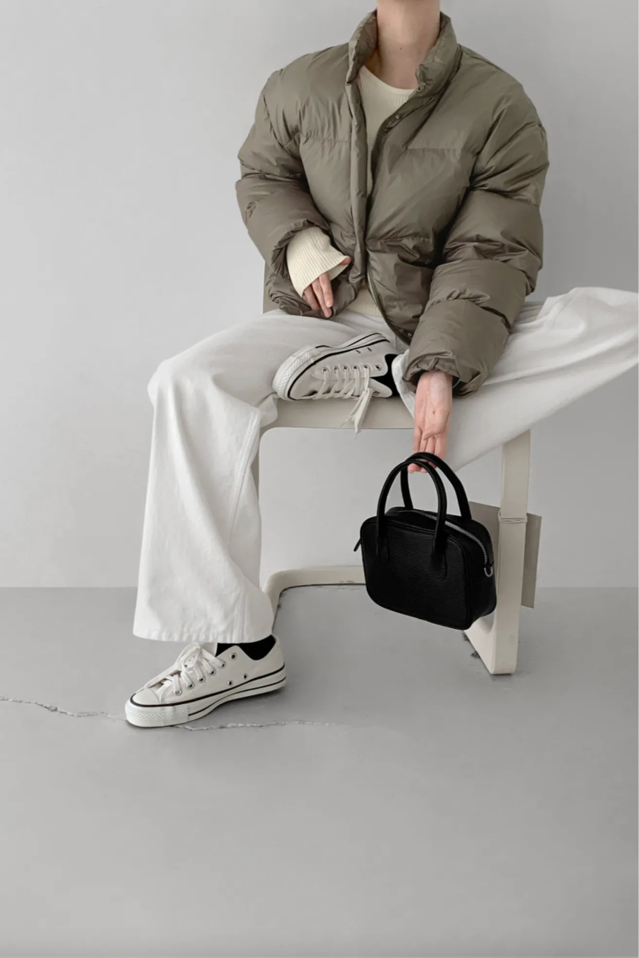 Roap Padding