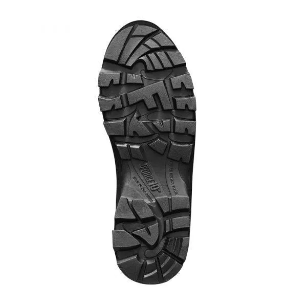 Rock Fall RF709 Lava Internal Metatarsal Waterproof Boa Safety Boot in 6 to 12, Black