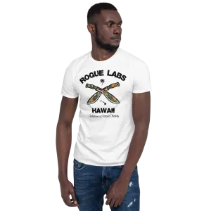 Rogue Labs Mass Creativity Mens T-Shirt