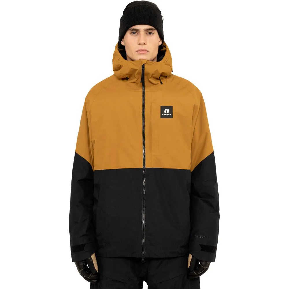 Romer 2L GORE-TEX Insulated Ski Jacket