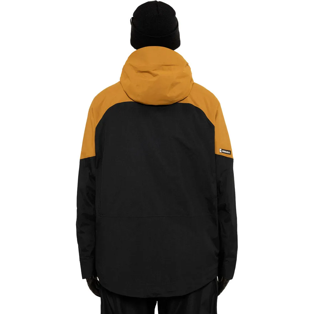 Romer 2L GORE-TEX Insulated Ski Jacket