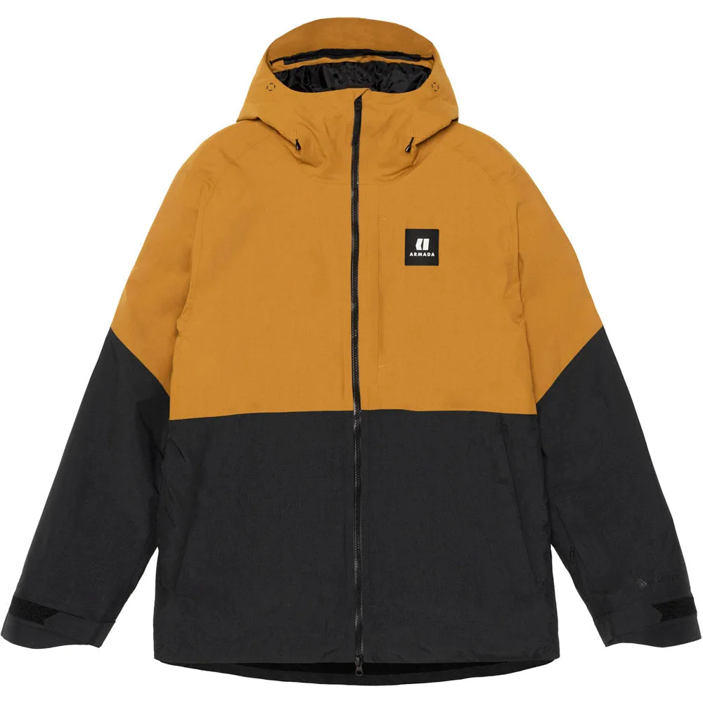 Romer 2L GORE-TEX Insulated Ski Jacket