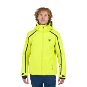 ROSSIGNOL MENS SALUVER SKI JACKET