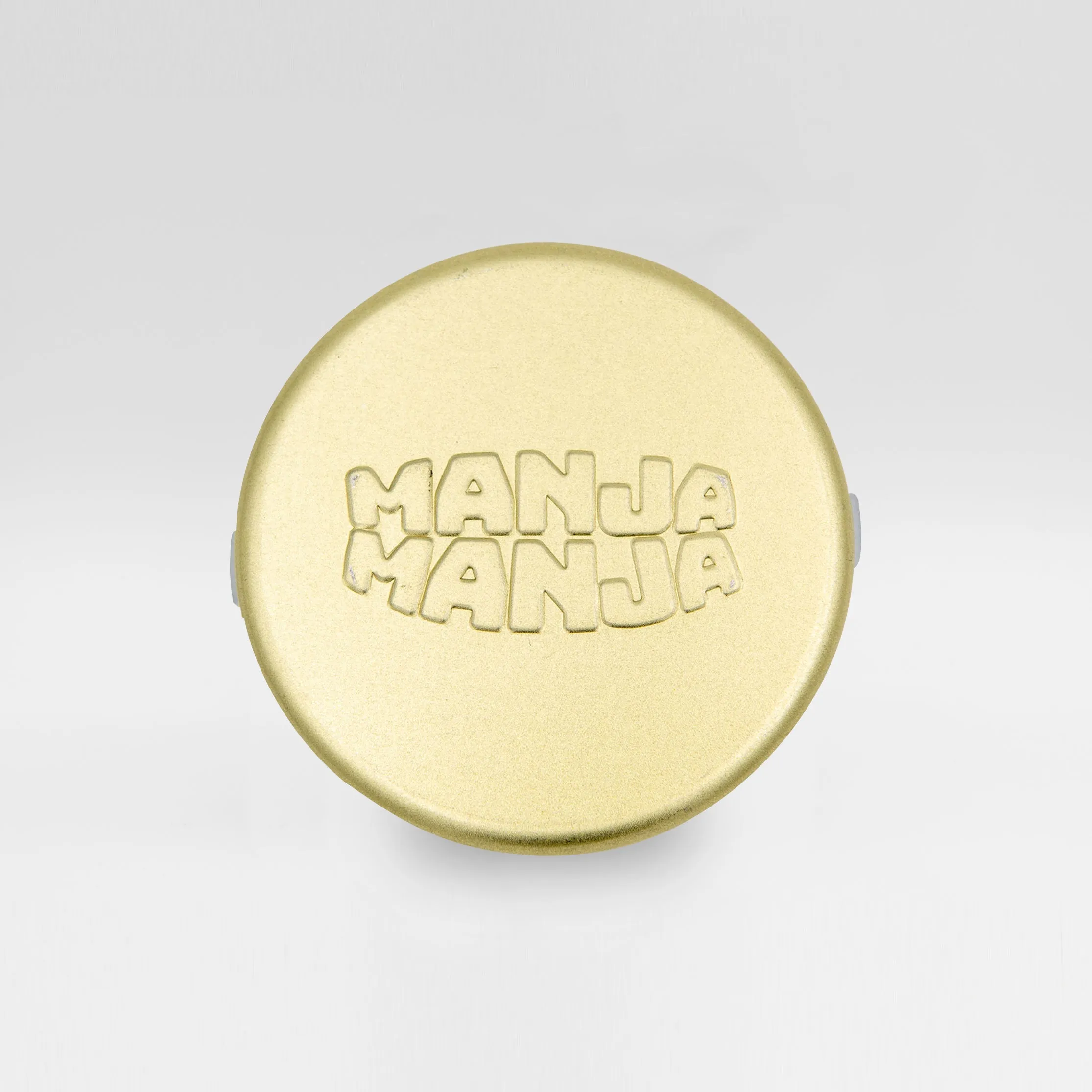Round Tins