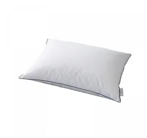 Royal Velvet European Down & Feather Pillow P2022-0085-Q White OS