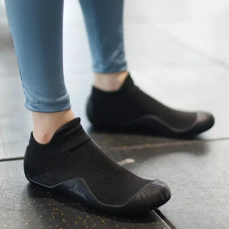 Royce Barefoot Shoes