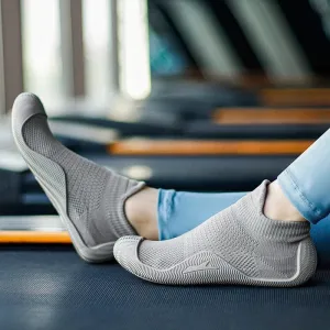 Royce Barefoot Shoes