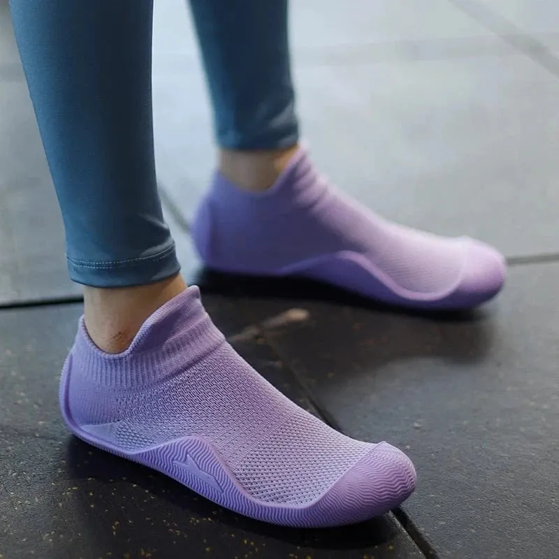 Royce Barefoot Shoes