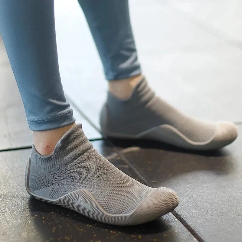 Royce Barefoot Shoes