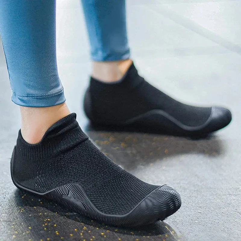 Royce Barefoot Shoes