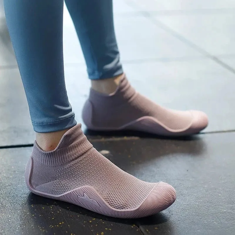 Royce Barefoot Shoes