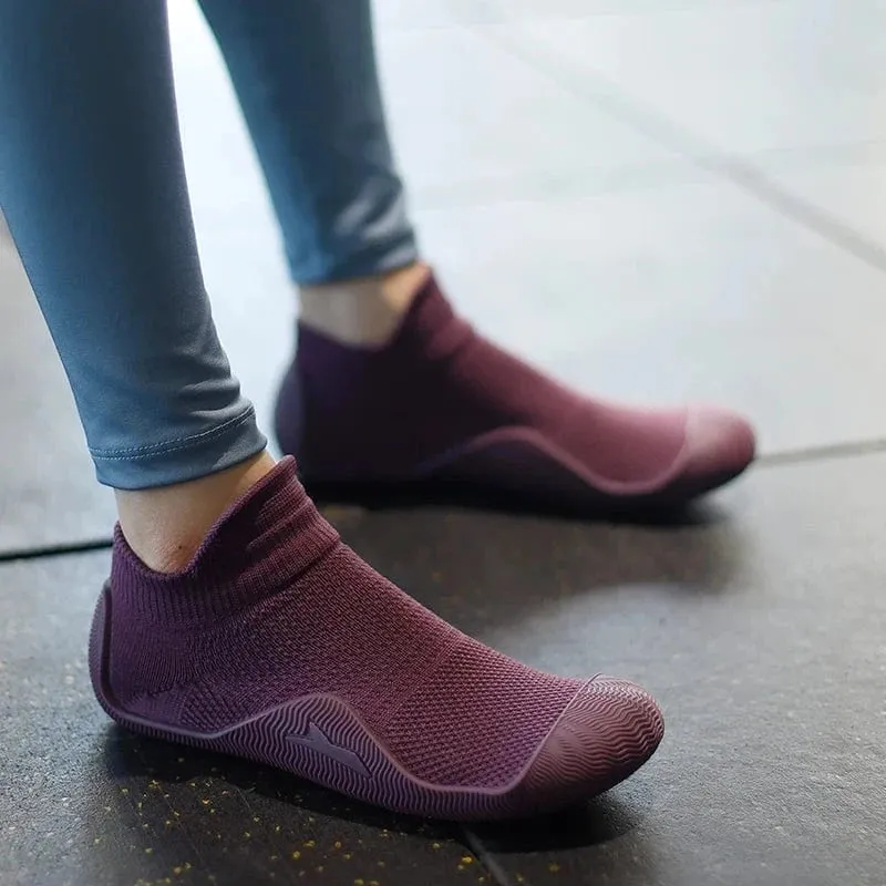 Royce Barefoot Shoes