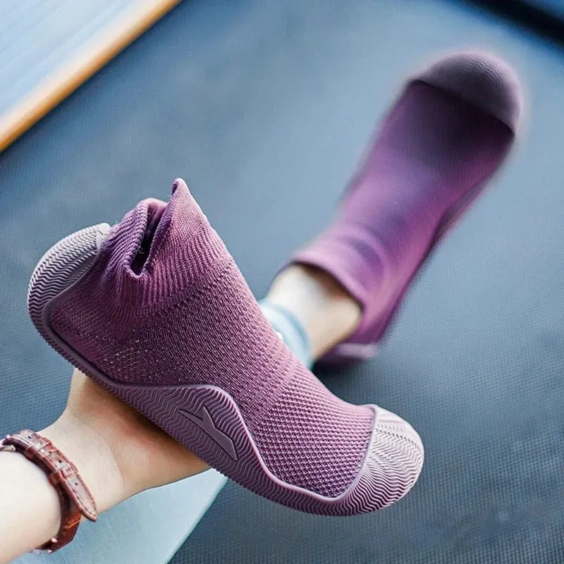 Royce Barefoot Shoes