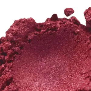 Rum Punch Pink/Red Mica