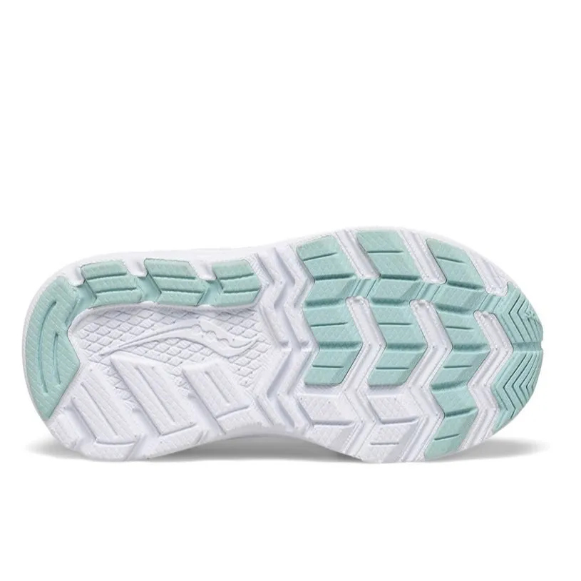 SACUONY - Ride 10 Jr. Sneaker - Purple