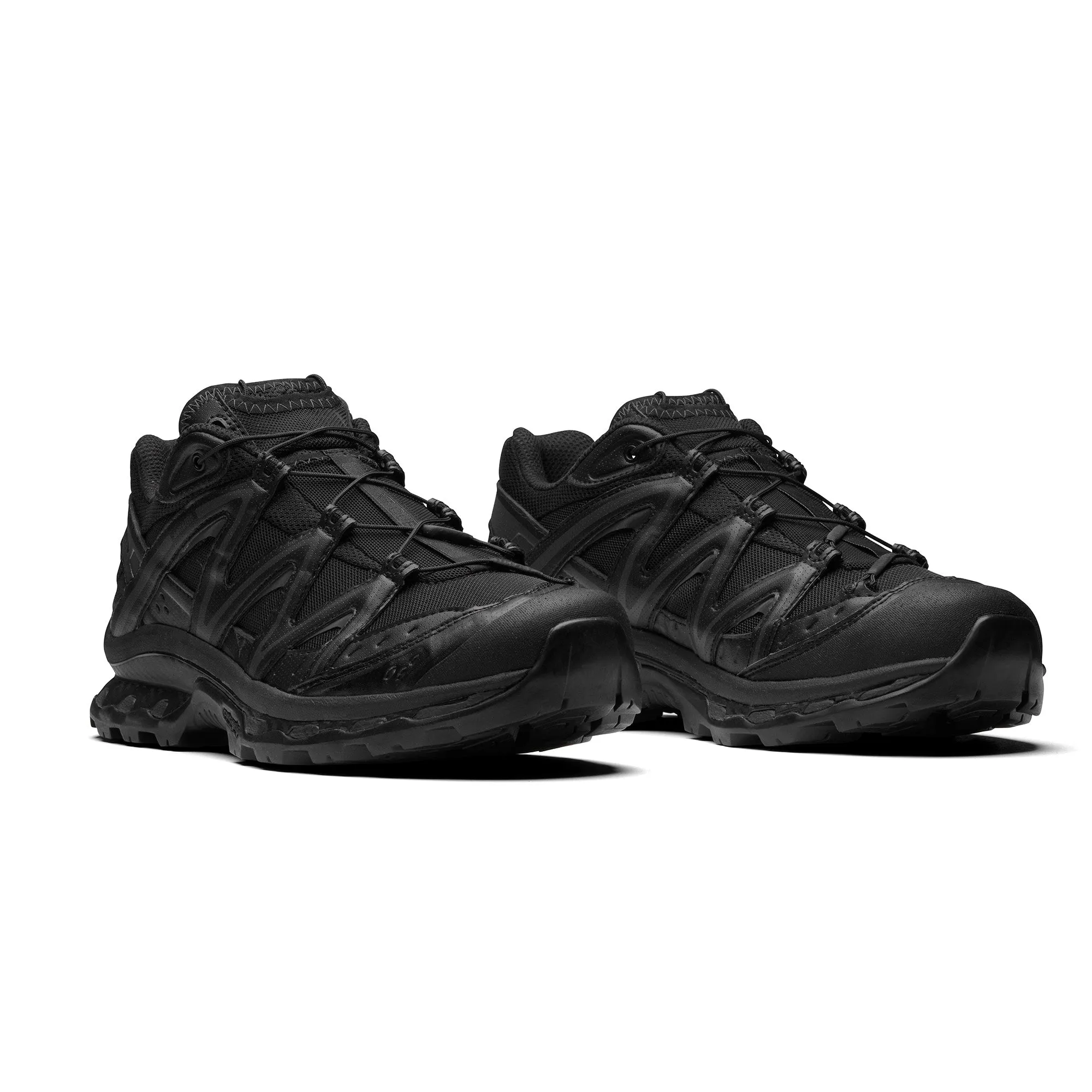 Salomon Mens XT-Quest Adv Shoes