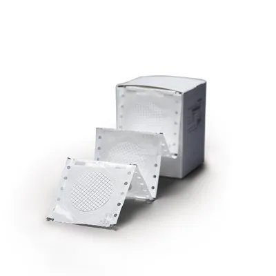 Sartorius 13004Z-50----SCM Microsart™ e.motion Membrane Filter, Sterile, Disc, 0.8μm 50mm, 300/Pk