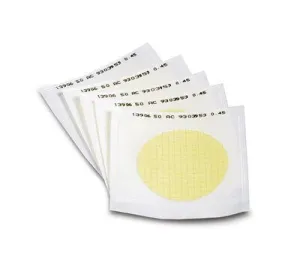 Sartorius 13005--47----ACN Membrane Filter, CN, 47 mm, 0.65µm, gray-white, sterile, 100 pc/PAK