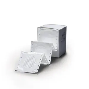 Sartorius 13006Z-50----SCM Membrane Filter, grid, CN, 50 mm, 0.45µm, sterile, 300 pc/PAK