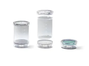 Sartorius 16403-47-06----K Biosart® Monitors, 47mm, 0.45 µm, 48/pk