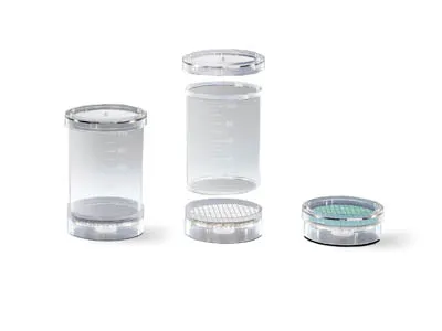 Sartorius 16403-47-06----K Biosart® Monitors, 47mm, 0.45 µm, 48/pk