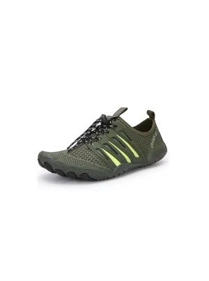 Sassy Copenhagen - Barefoot shoes - Multi - Una