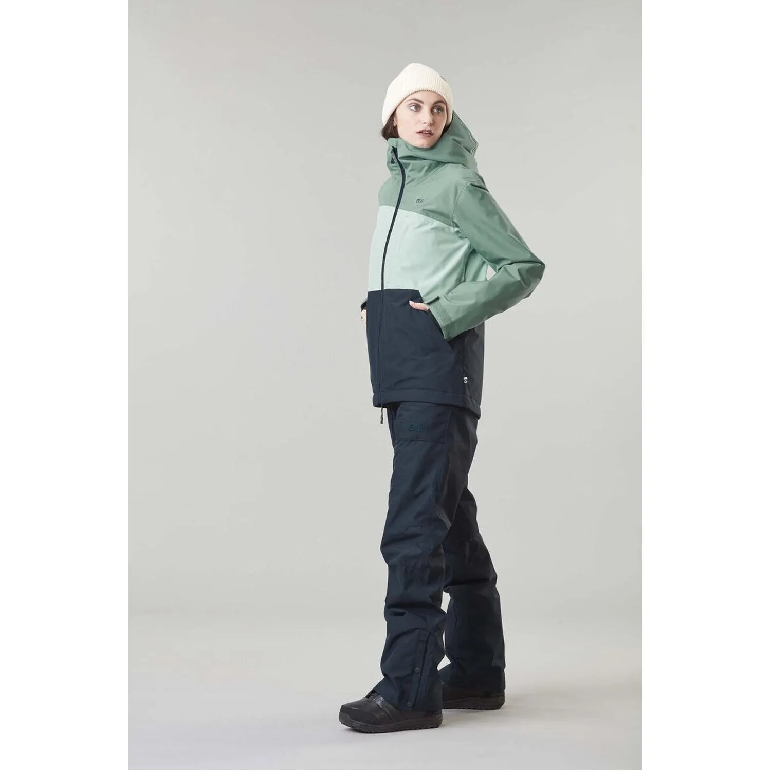 Seakrest Ladies Snow Jacket