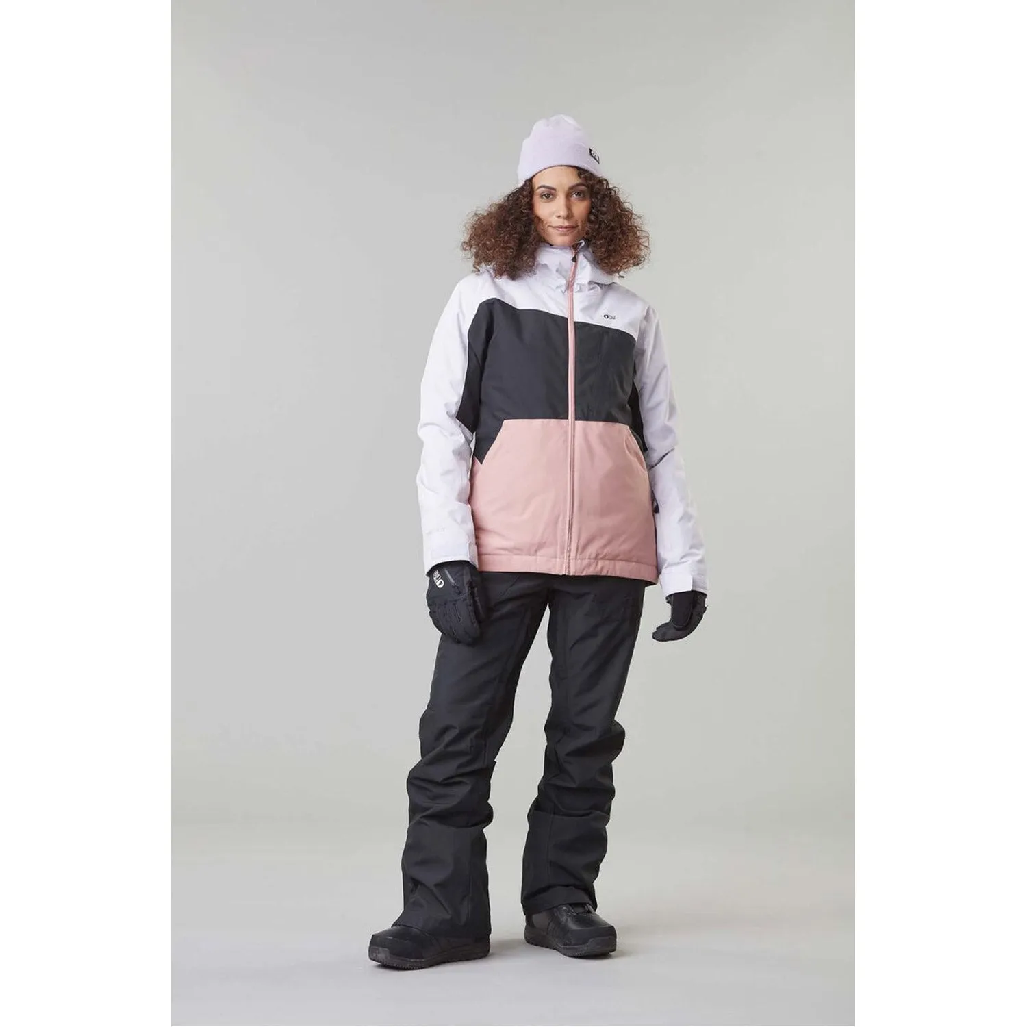 Seakrest Ladies Snow Jacket