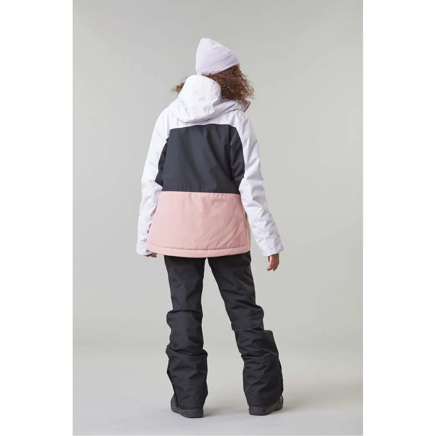 Seakrest Ladies Snow Jacket