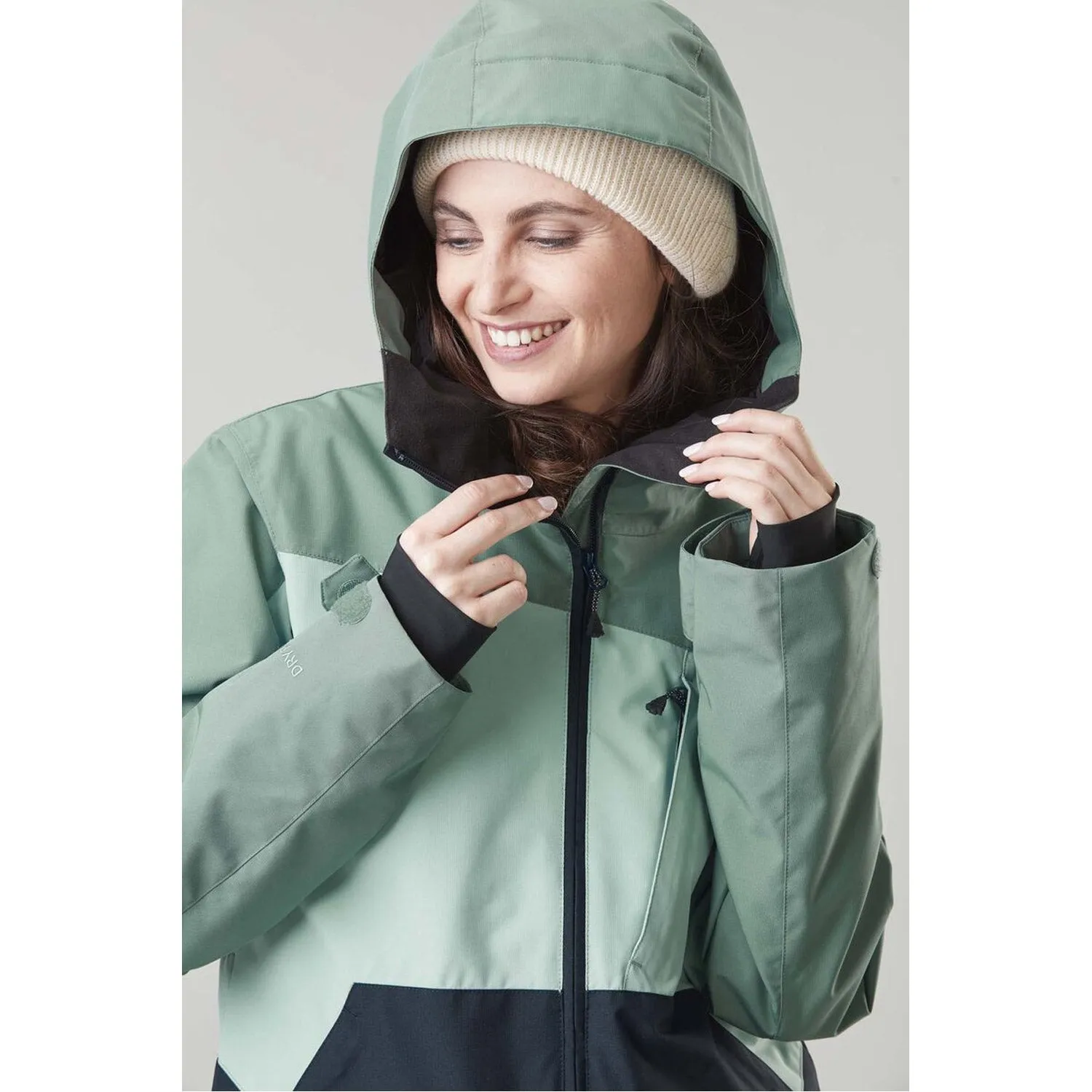 Seakrest Ladies Snow Jacket
