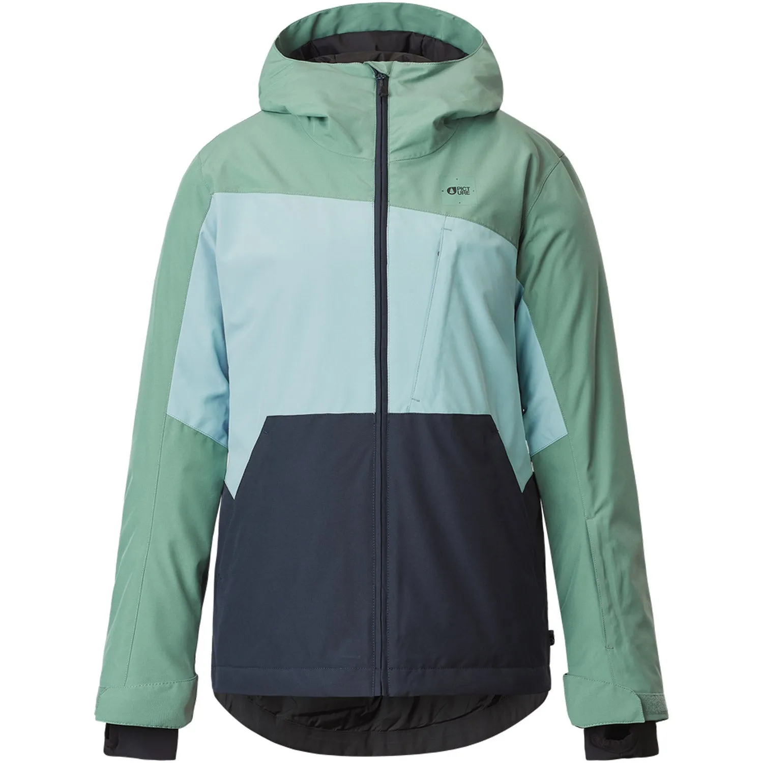 Seakrest Ladies Snow Jacket