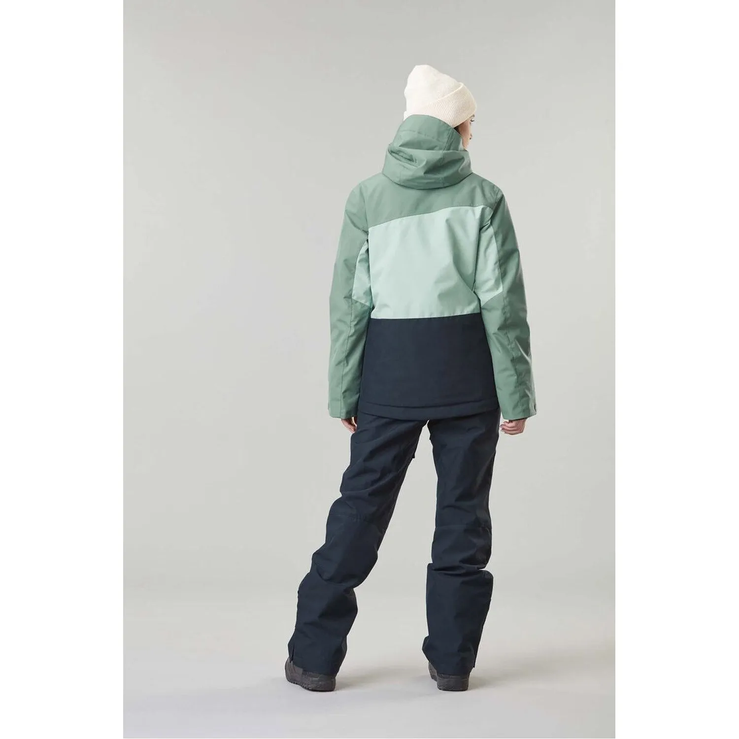 Seakrest Ladies Snow Jacket