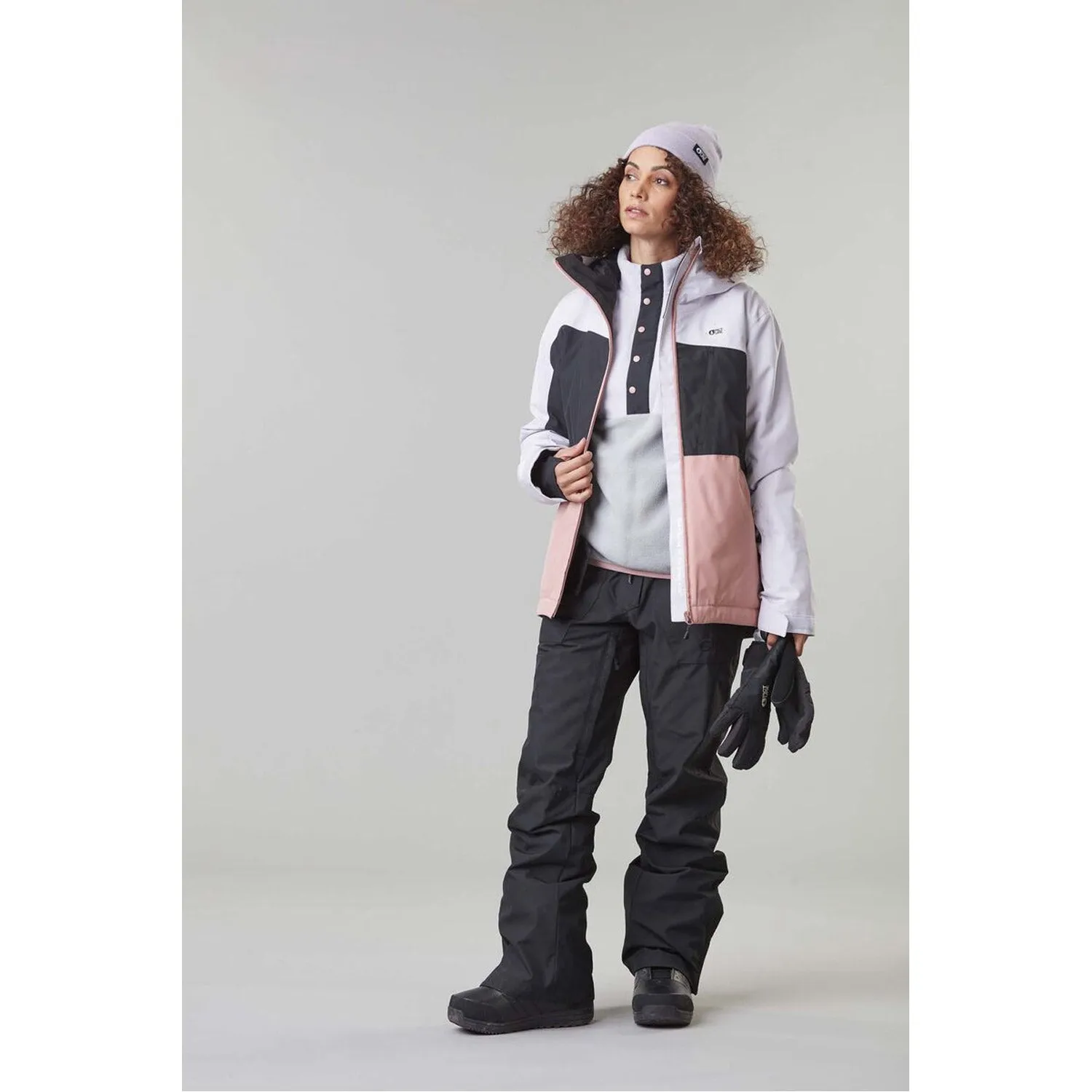 Seakrest Ladies Snow Jacket
