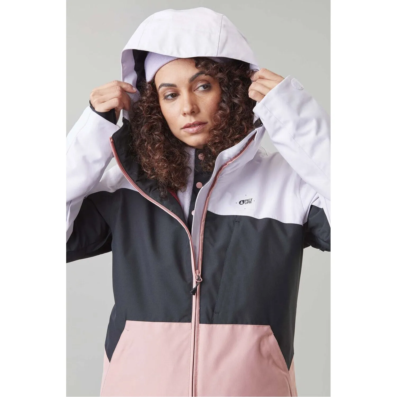 Seakrest Ladies Snow Jacket