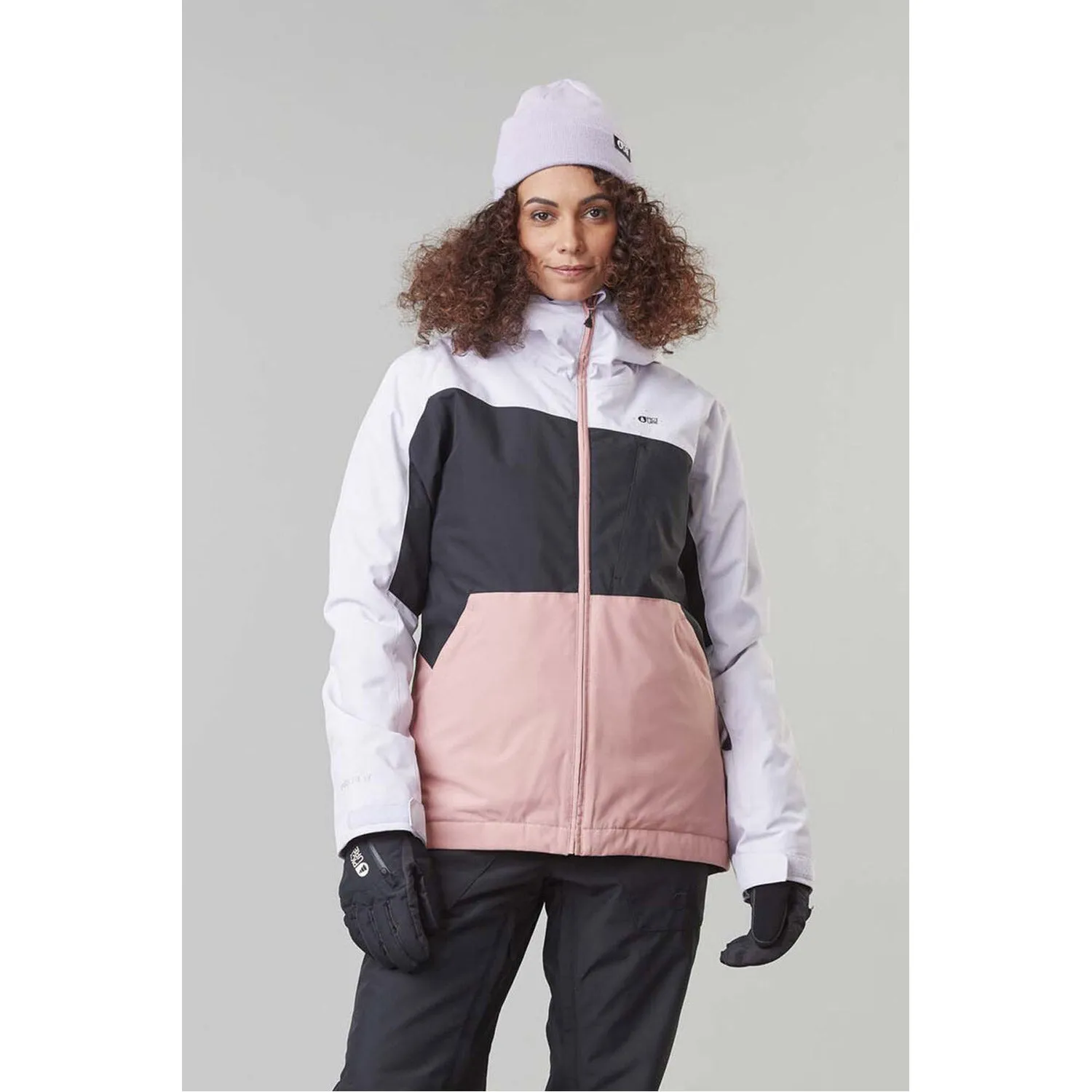 Seakrest Ladies Snow Jacket