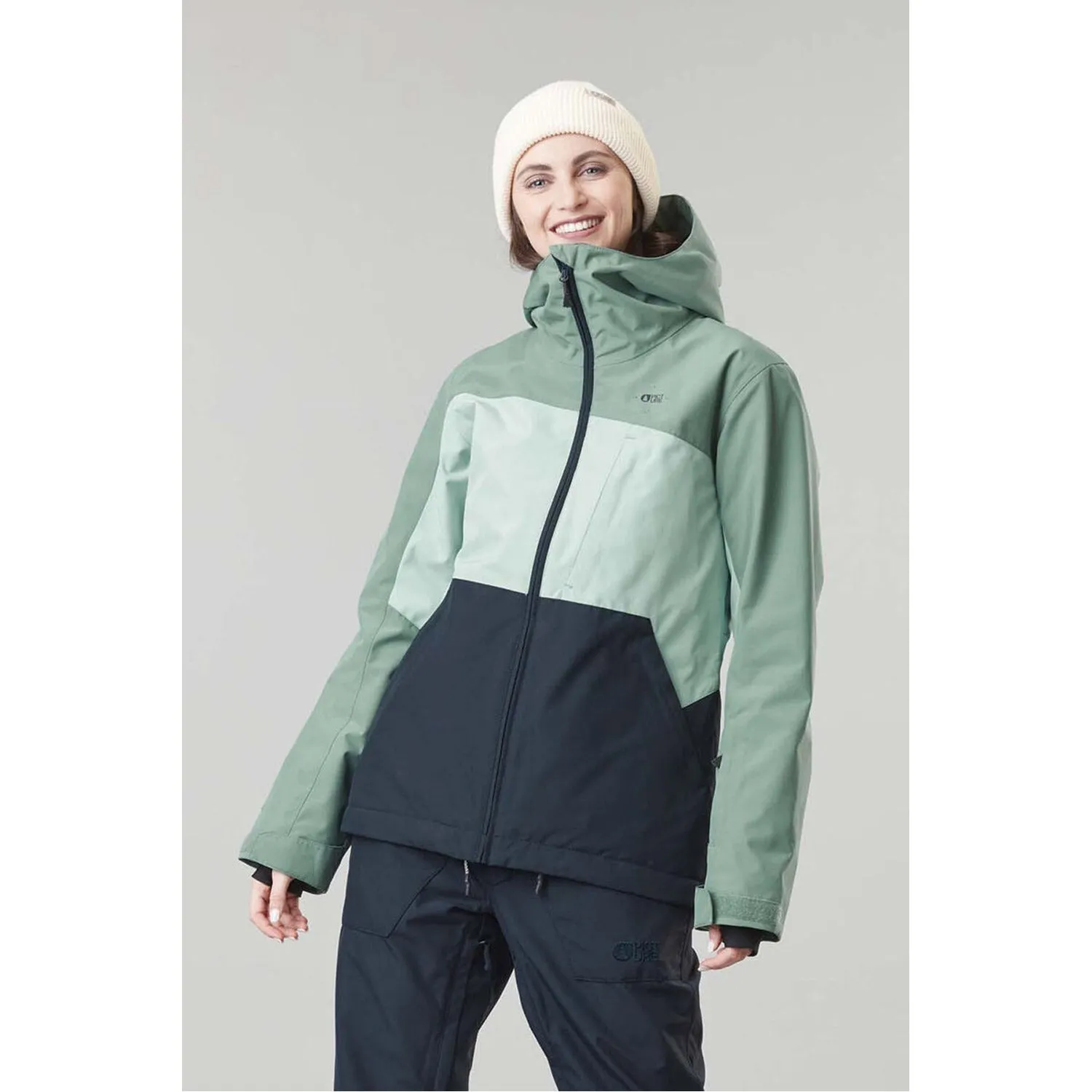 Seakrest Ladies Snow Jacket
