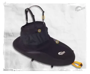 Seals Extreme Tour 1.7 Hybrid Neo/Nylon