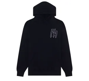 SEDUCTION OF THE WORLD HOODIE