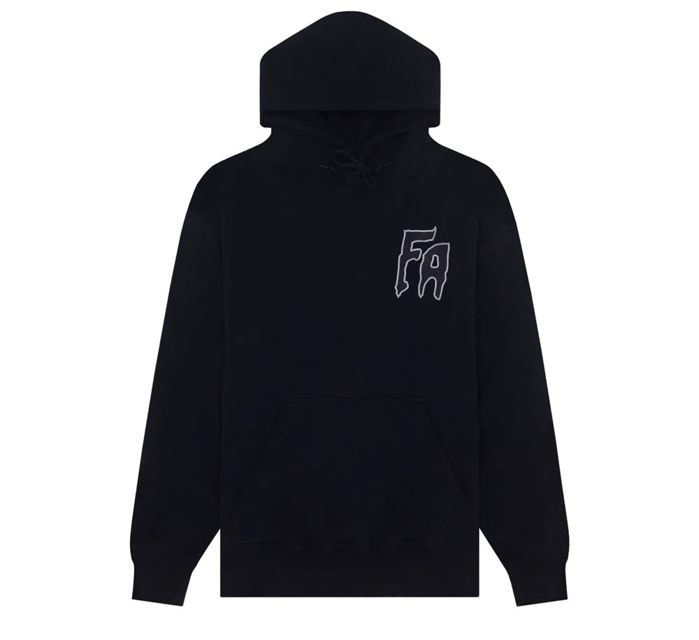 SEDUCTION OF THE WORLD HOODIE