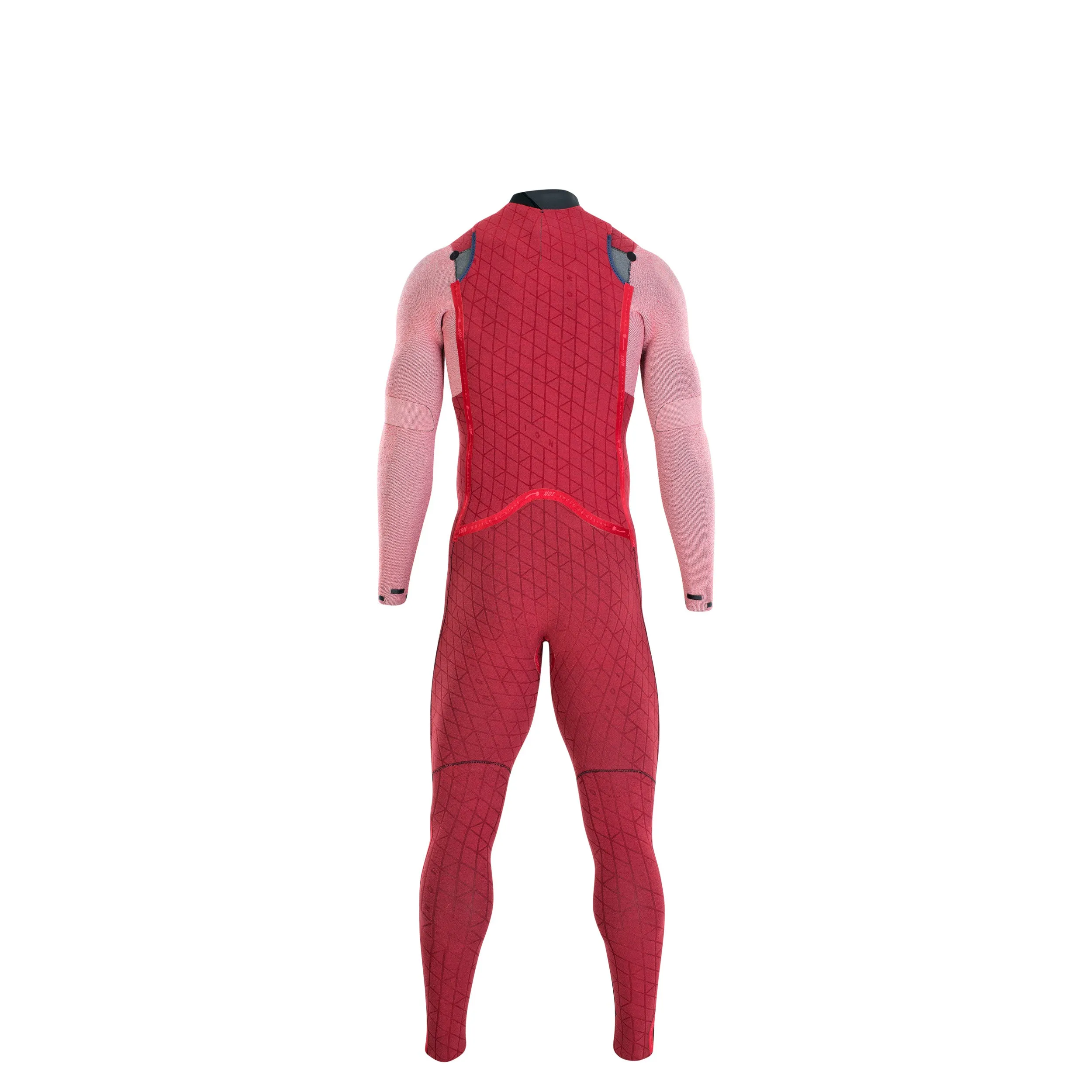 Seek Select 5/4 Back Zip