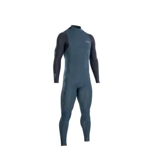 Seek Select 5/4 Back Zip