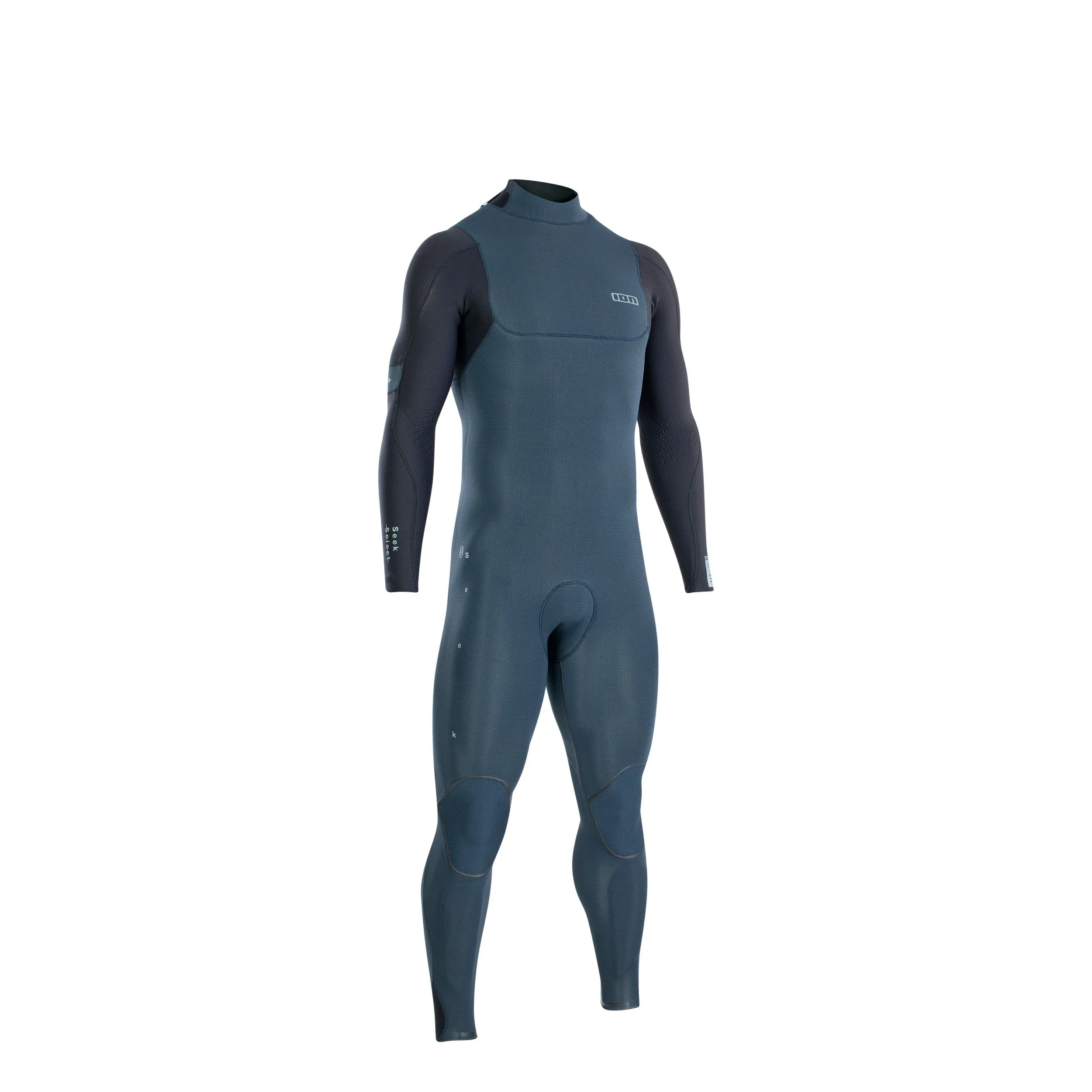 Seek Select 5/4 Back Zip
