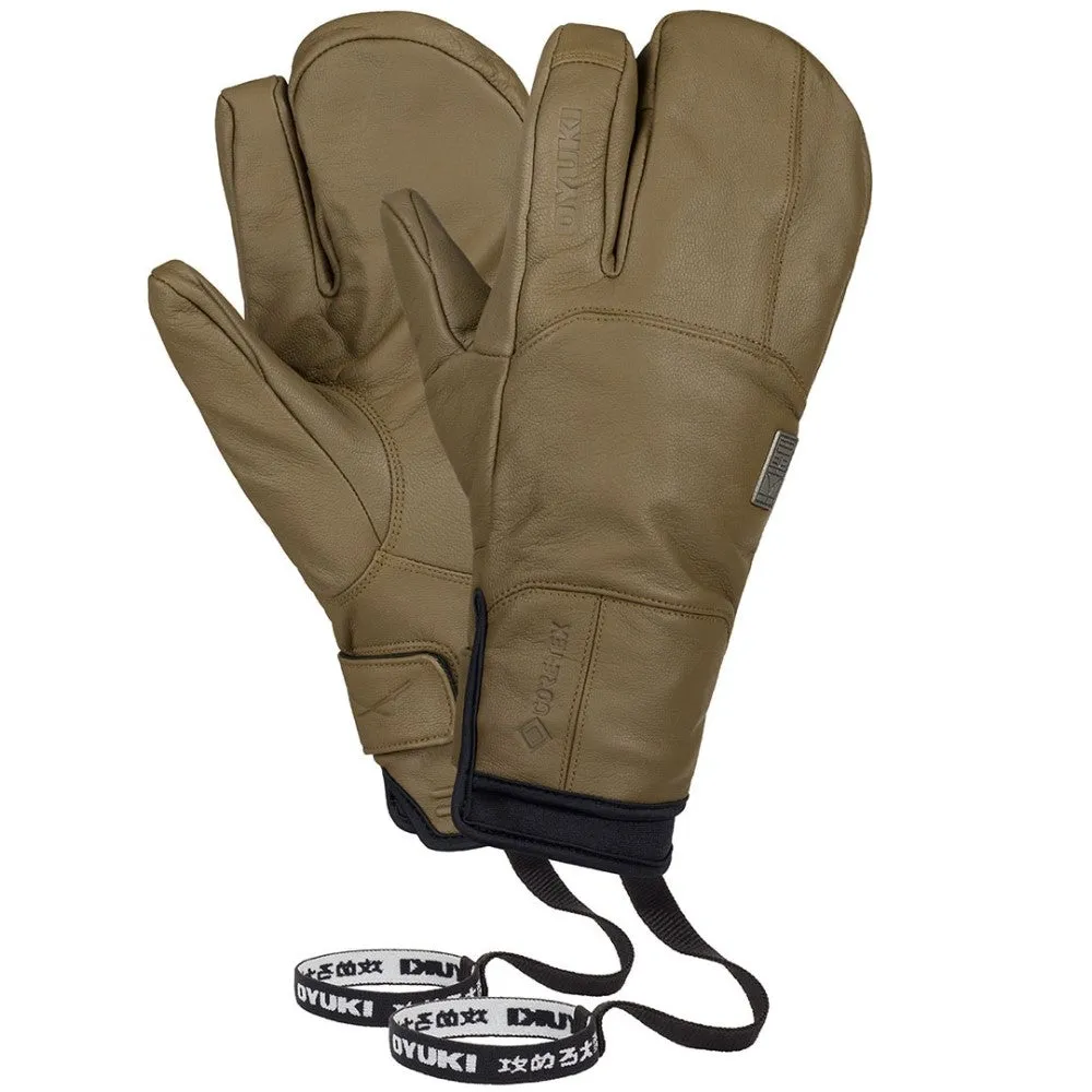 Sencho Gtx Trigger Mitts