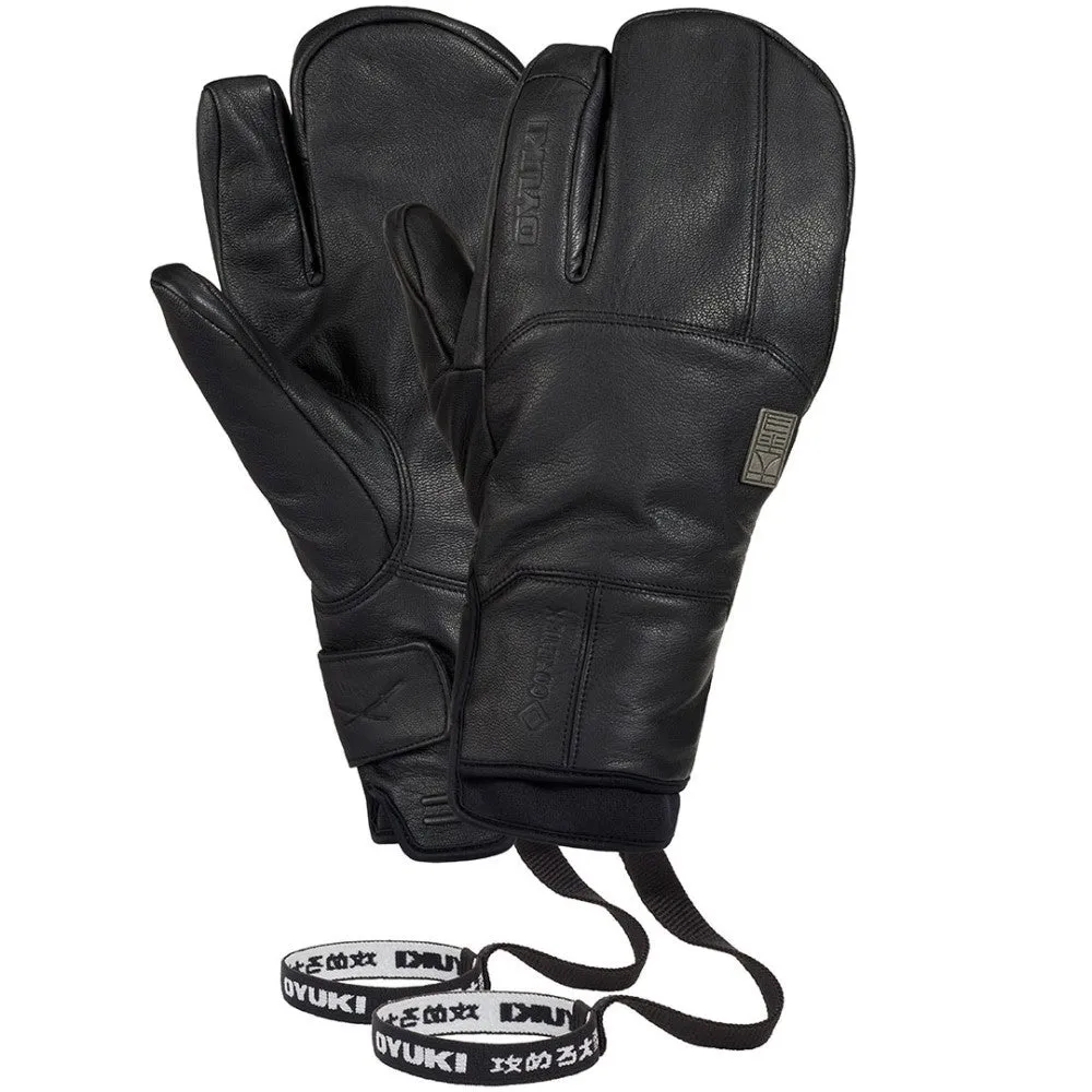 Sencho Gtx Trigger Mitts