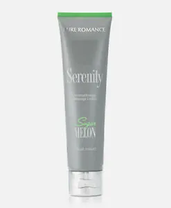 Serenity Aromatherapy Massage Lotion