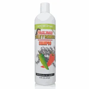 Shampoo Chile Y Romero by Nace   Mass