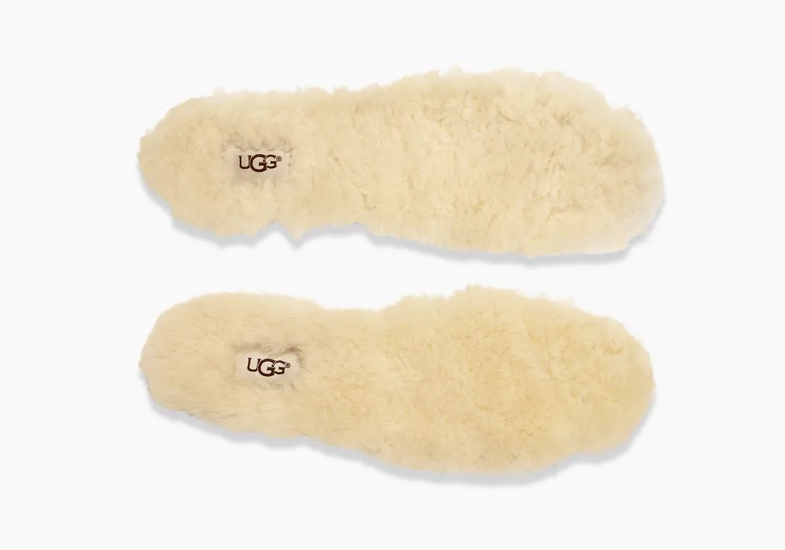 SHEEPSKIN INSOLE